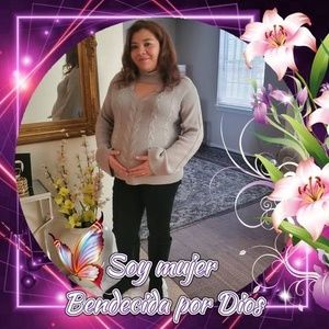 Meet your Posher, Elizabeth